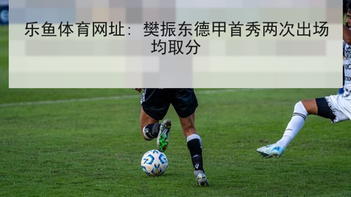 乐鱼体育网址: 樊振东德甲首秀两次出场均取分 乐鱼体育网址: 樊振东德甲首秀两次出场均取分